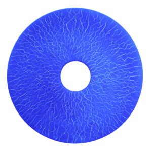 MR®234, Dry Magnetic Powder – Blue