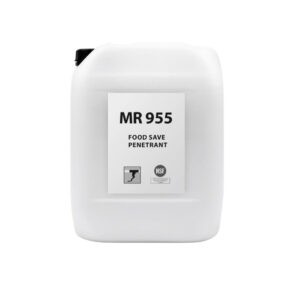 MR® 955 F, Penetrant – fluorescent (FOOD SAFE)
