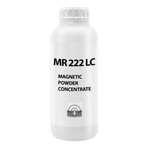 MR®222LC, ECOLINE Magnetic Powder concentrate – Red & Fluorescent