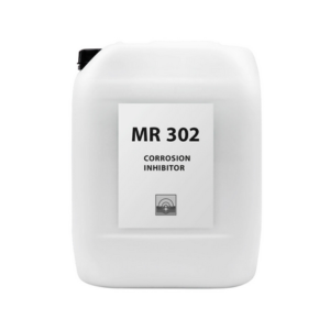 MR® 302, Corrosion inhibitor – liquid
