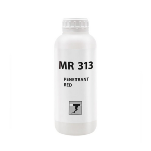 MR® 313, ECOLINE Penetrant – red