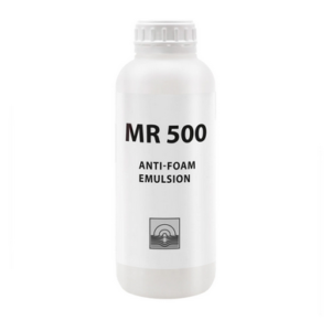MR® 500, Anti-Foam Emulsion