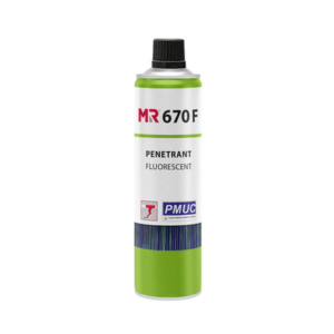 MR® 670 F, Penetrant – fluorescent