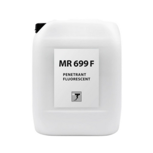 MR® 699 F, Penetrant – fluorescent (Automotive)