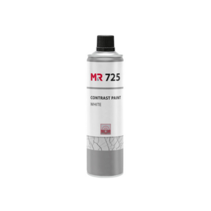 MR® 725, White Contrast Paint (Acetone free)