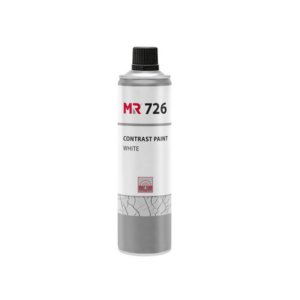 MR® 726, White Contrast Paint