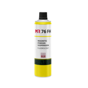 MR®76FH, Magnetic powder suspension, fluorescent (High Temperature)