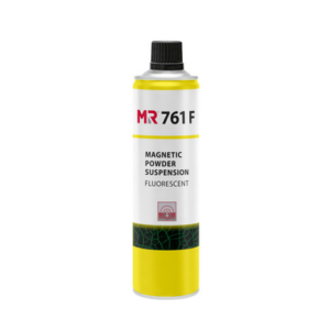MR® 761 F Magnetic powder suspension fluorescent
