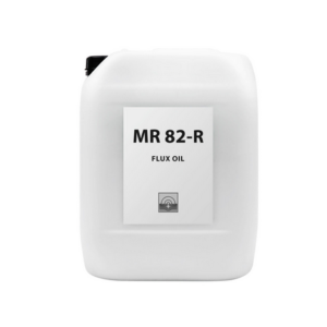 MR® 82-R Flux Oil