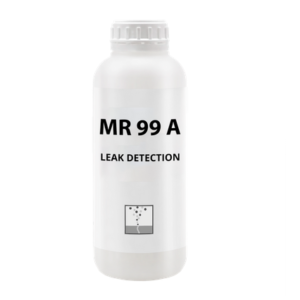 MR® 99 A, Leak detector (Bubble Method)