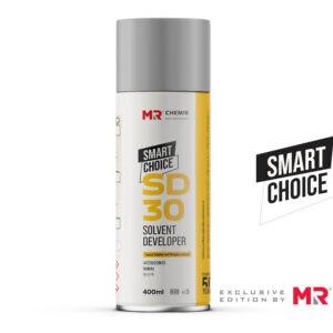 MR® SmartChoice SD30, Developer – White, Non-Aqueous